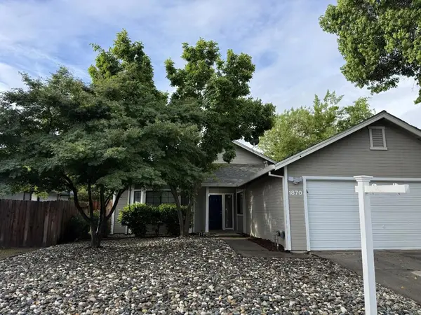 1870 Azurite Way, Sacramento, CA 95833