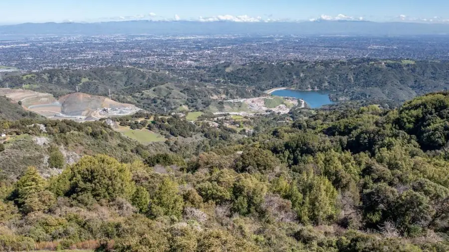 0 Montebello Road, Cupertino, CA 95014 - #2