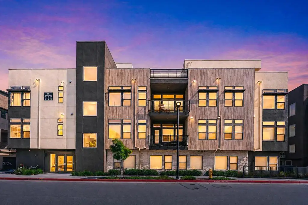 220 Waters Park Circle #101, San Mateo, CA 94403 - #1