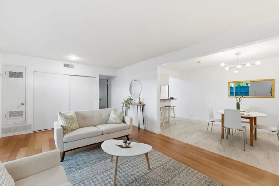 3107 Admiralty Lane, Foster City, CA 94404 - #3