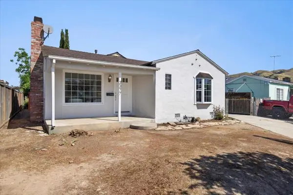 3377 Gawain Drive, San Jose, CA 95127