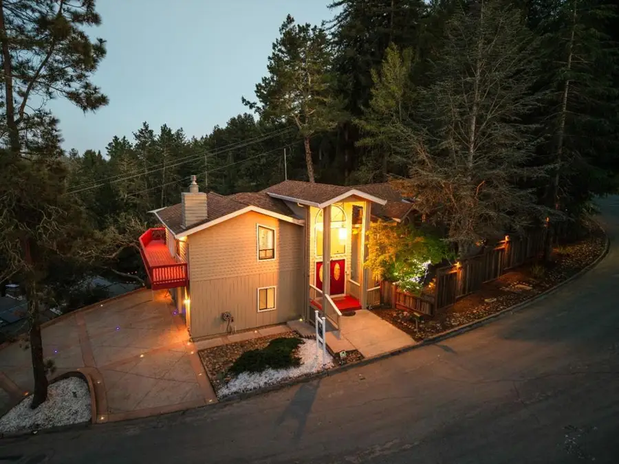205 Blueberry Drive, Scotts Valley, CA 95066 - #3