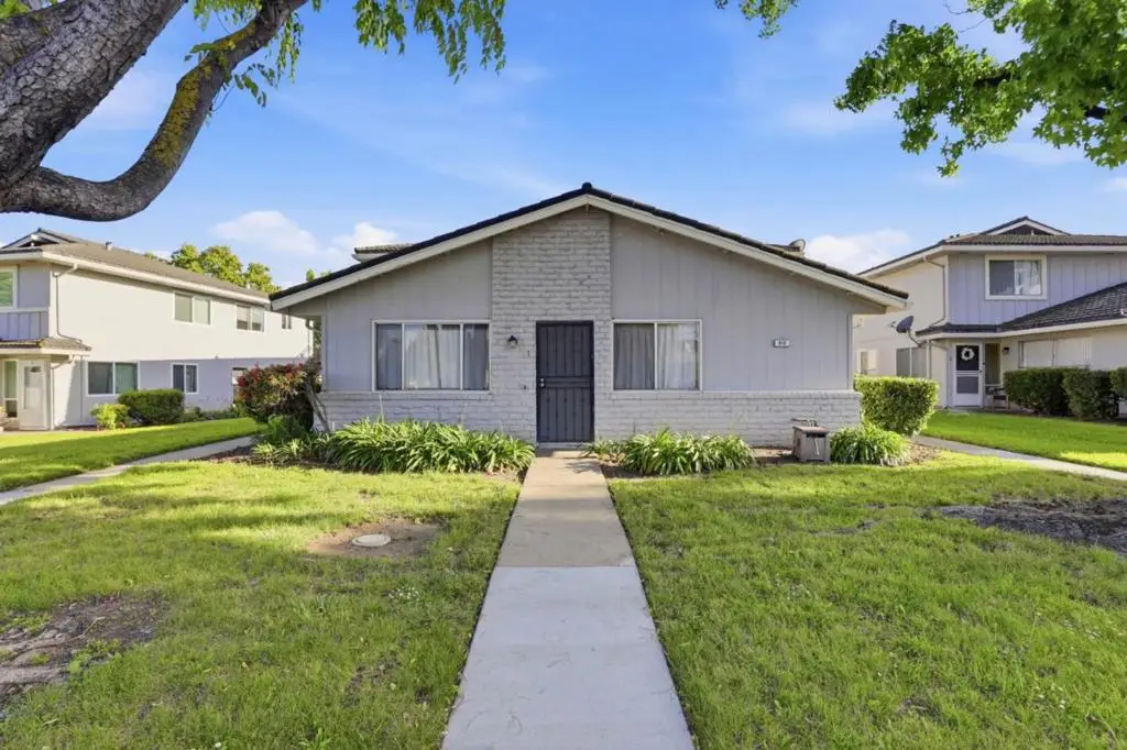 812 Blossom Hill Road #2, San Jose, CA 95123 - #1