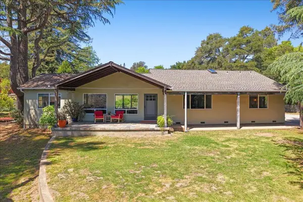 11 Eureka Canyon Road, Corralitos, CA 95076