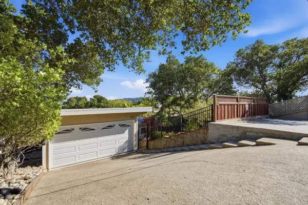 1912 Oak Knoll Drive, Belmont, CA 94002