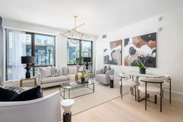 Address Withheld By Seller, San Francisco, CA 94123