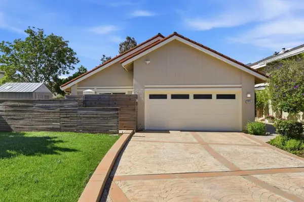 2372 Apsis Court, San Jose, CA 95124