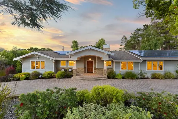 1510 Kingswood Drive, Hillsborough, CA 94010