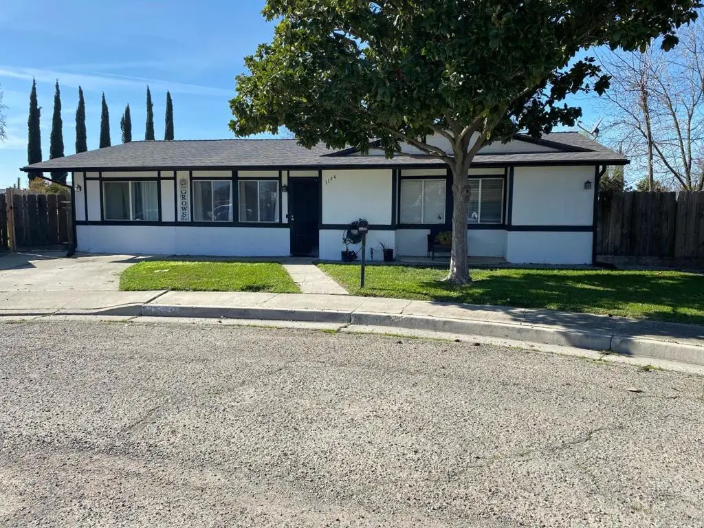1144 Shirley Court, Dos Palos, CA 93620 - #1
