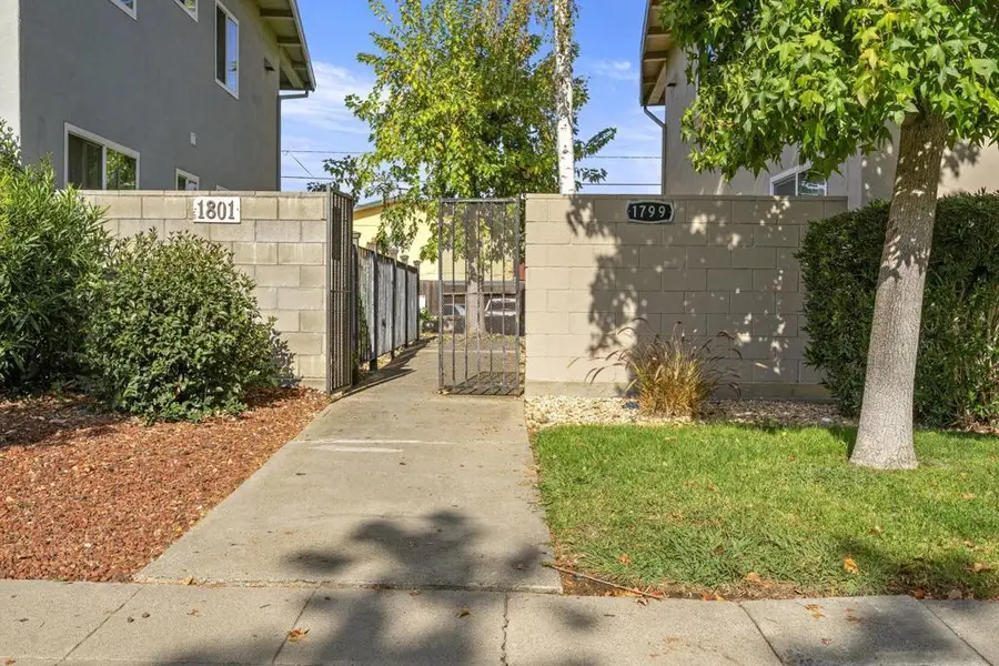 1799 Bradford Way, San Jose, CA 95124 - #2