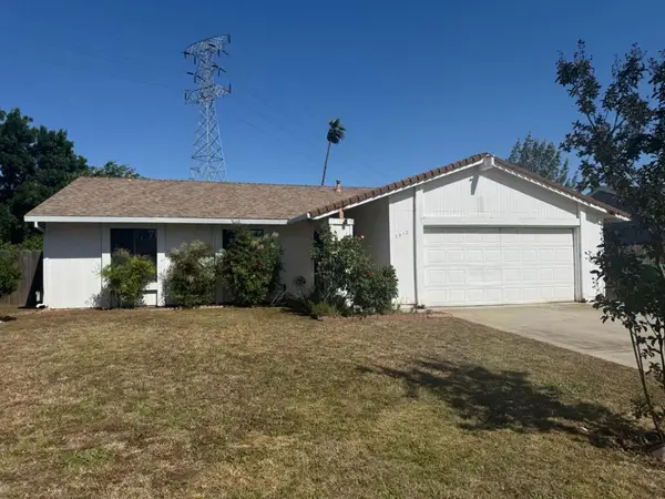 2912 Secretariat Drive, Atwater, CA 95301