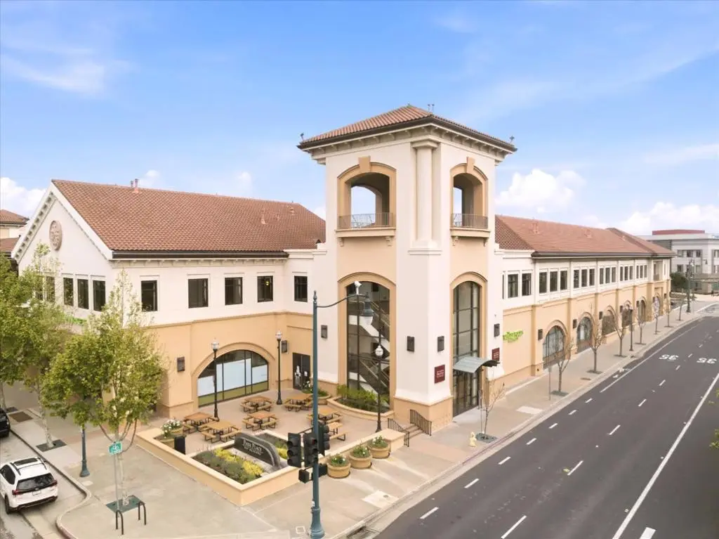 1000 Park Place #H, San Mateo, CA 94403 - #1