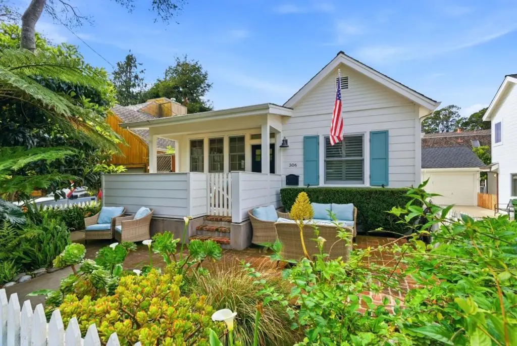 306 El Salto Drive, Capitola, CA 95010 - #1