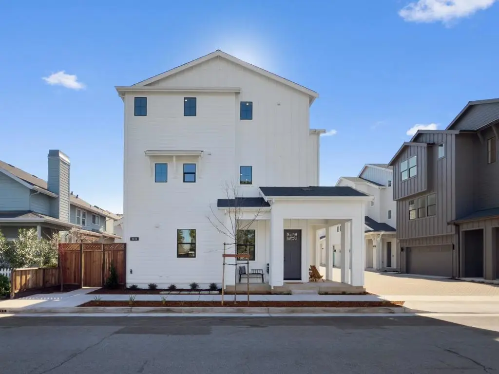 56 Sunnyside Avenue, Campbell, CA 95008 - #1
