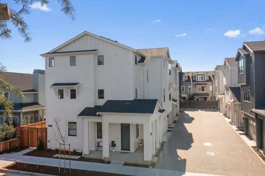 56 Sunnyside Avenue, Campbell, CA 95008 - #3