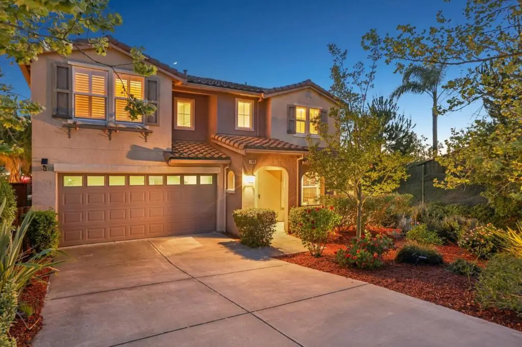 700 Portofino Place, San Jose, CA 95136 - #1