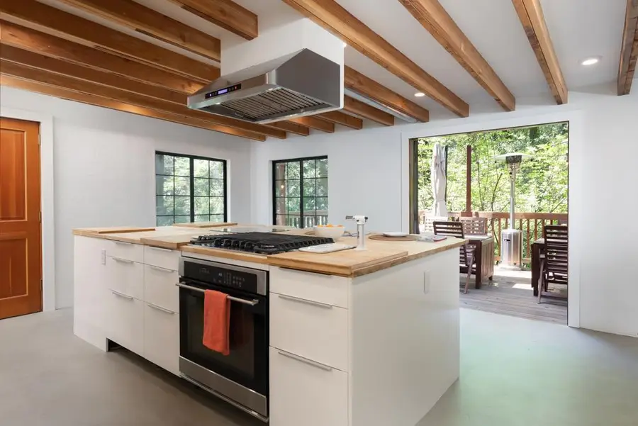 414 Hiawatha Road, Boulder Creek, CA 95006 - #2
