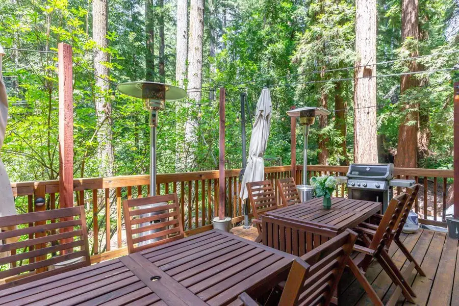 414 Hiawatha Road, Boulder Creek, CA 95006 - #3