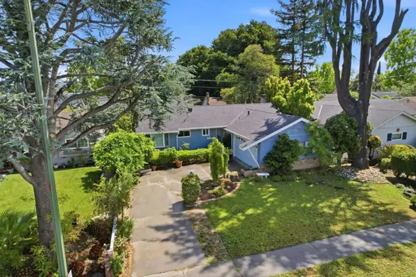 1128 Keltner Avenue, San Jose, CA 95117