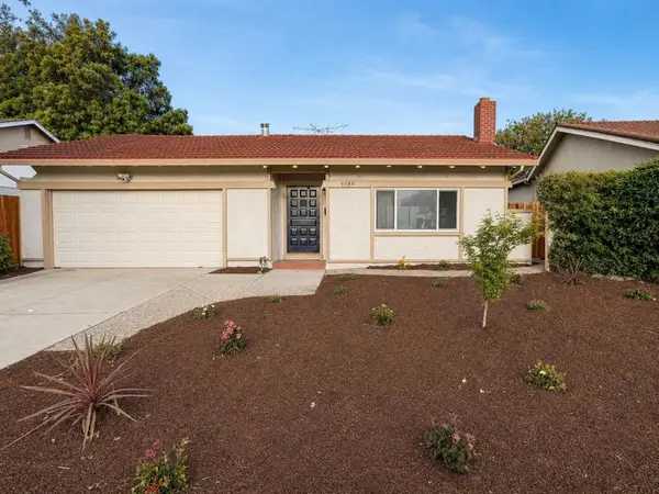 4080 Keith Drive, Campbell, CA 95008