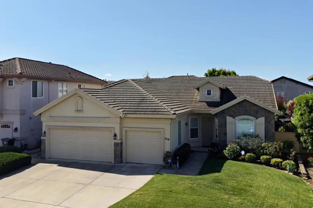 510 Wimbledon Avenue, Salinas, CA 93906 - #1