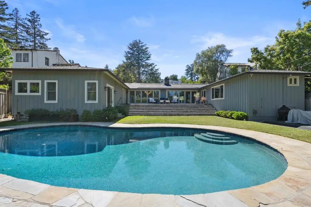 430 Hillsborough Boulevard, San Mateo, CA 94402 - #1