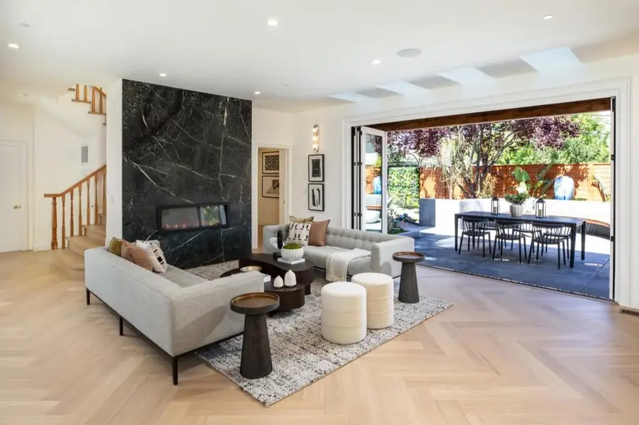 2034 Washington Avenue, Redwood City, CA 94061 - #3