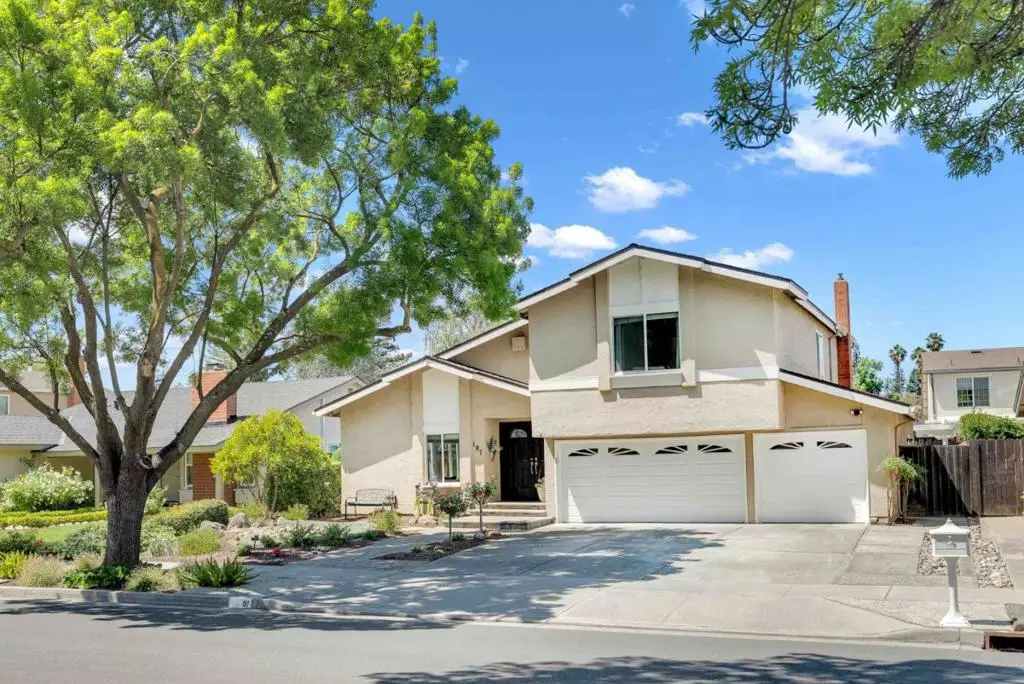 197 Giddings Court, San Jose, CA 95139 - #1
