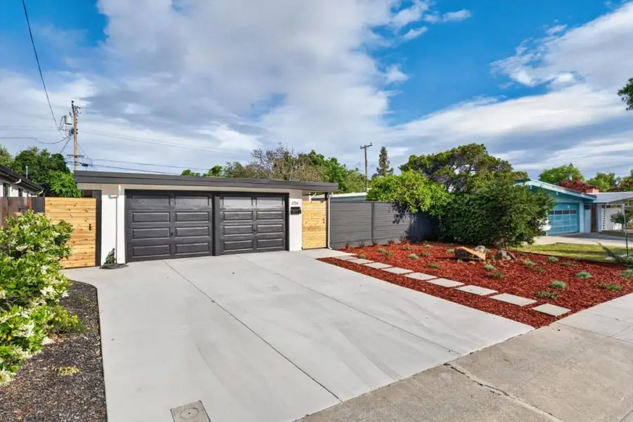 236 Lassen Avenue, Mountain View, CA 94043 - #2