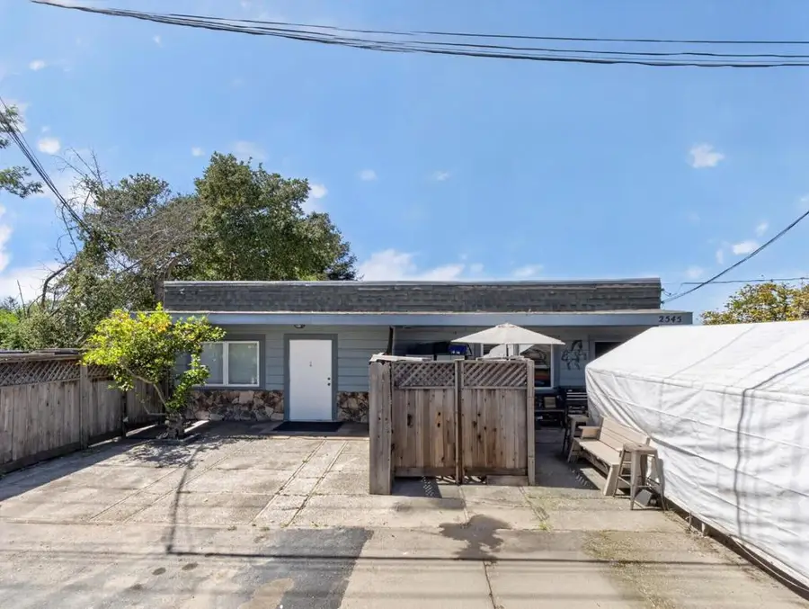 2545 Mar Vista Drive, Aptos, CA 95003 - #2