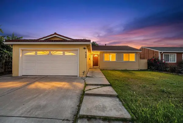 545 Printy Avenue, Milpitas, CA 95035