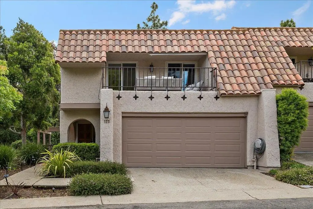 127 Puesta Del Sol, Los Gatos, CA 95032 - #1