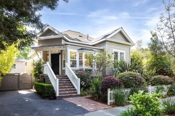 928930 Scott Street, Palo Alto, CA 94301