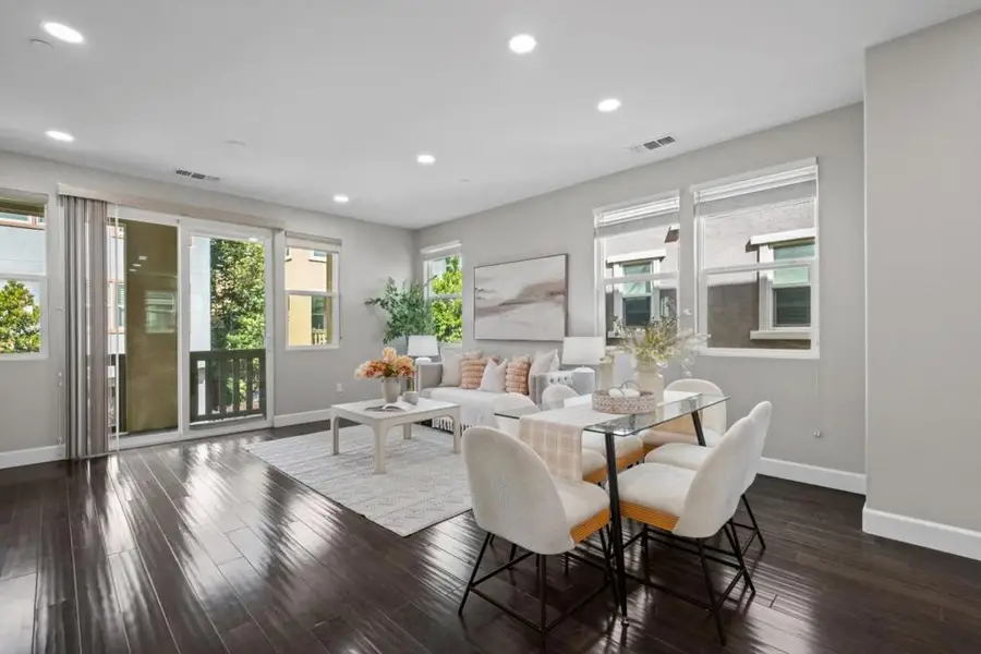 795 Opie Court, San Jose, CA 95133 - #2