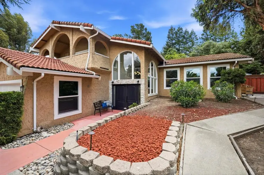 3310 White Oak Court, Morgan Hill, CA 95037 - #3