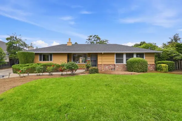14701 Charmeran Avenue, San Jose, CA 95124
