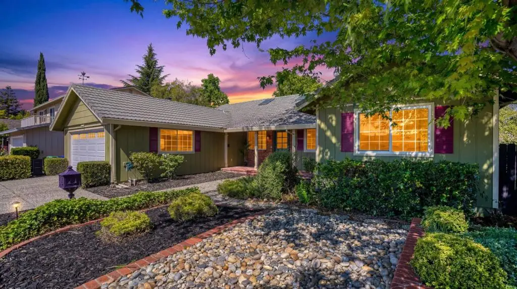 500 Amherst Court, San Ramon, CA 94583 - #1