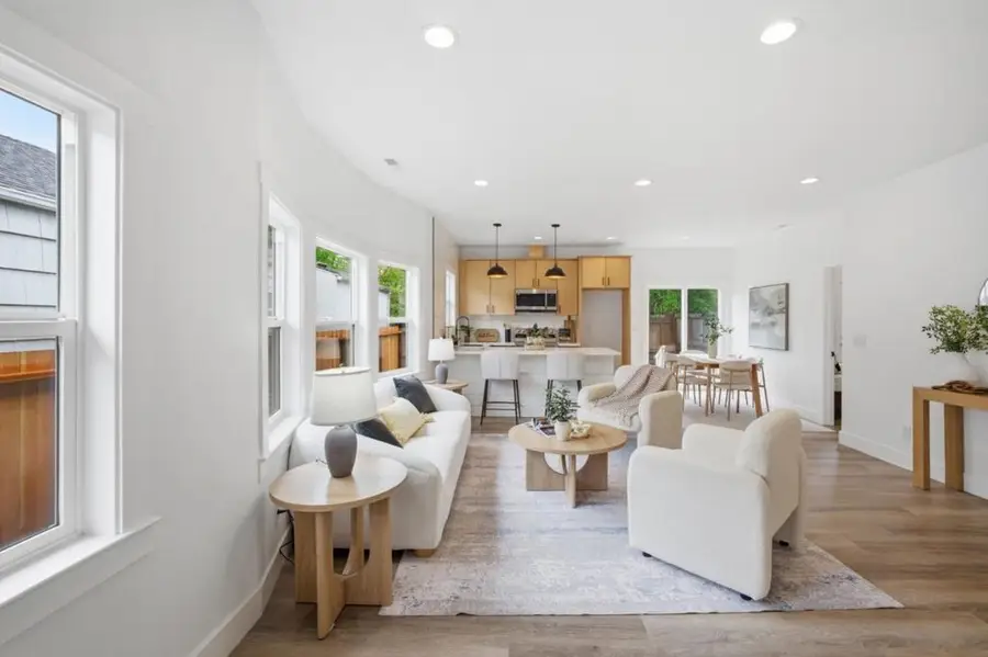 1809 Channing Way, Berkeley, CA 94703 - #2