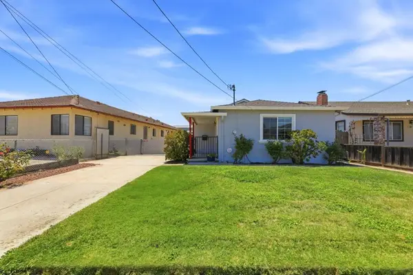 39 N 34th Street, San Jose, CA 95116