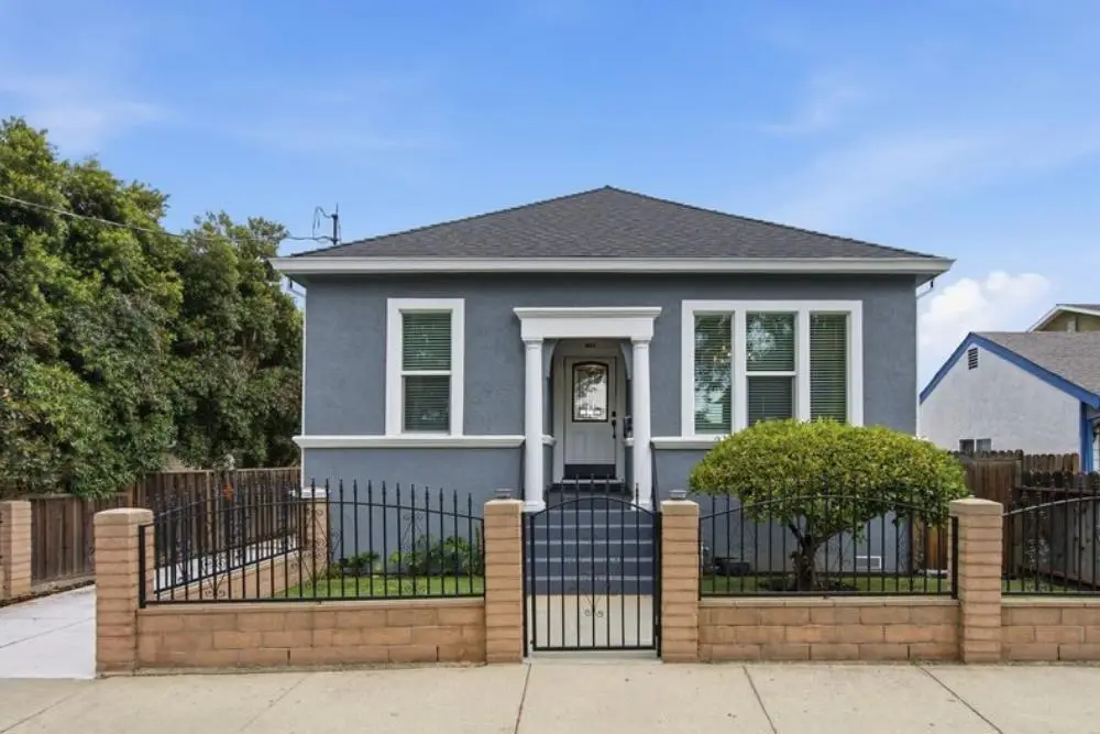 421 W Virginia Street, San Jose, CA 95125 - #1