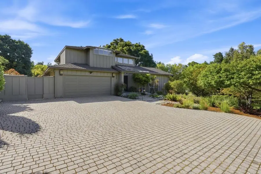 26805 Palo Hills Drive, Los Altos Hills, CA 94022 - #3