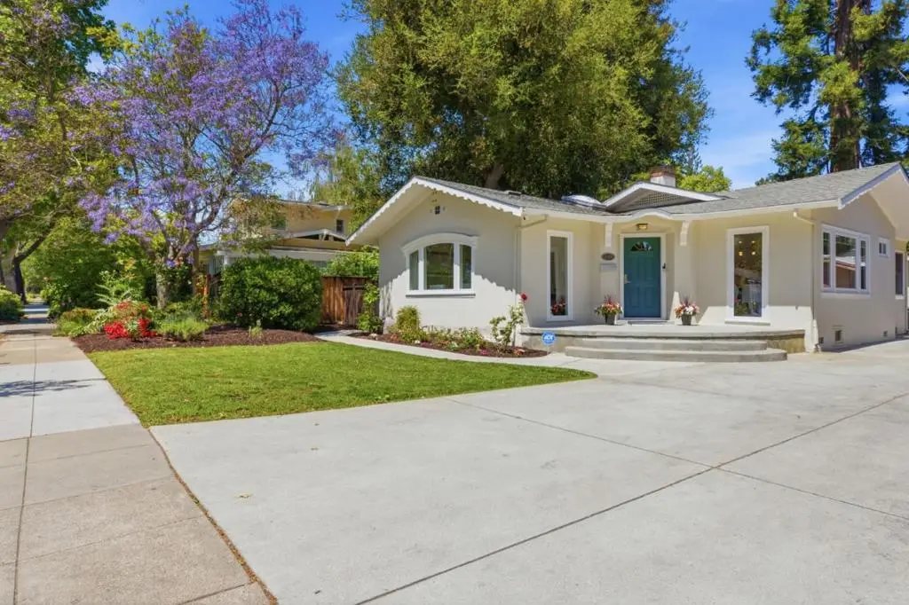 235 Middlefield Road, Palo Alto, CA 94301 - #1