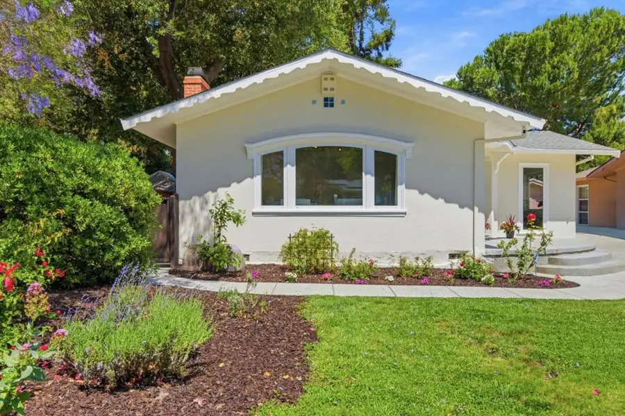 235 Middlefield Road, Palo Alto, CA 94301 - #3