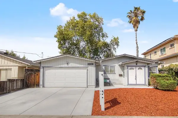 41342 Joyce Avenue, Fremont, CA 94539