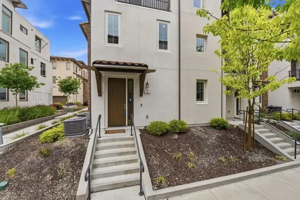 3078 Empoli Lane #5, San Jose, CA 95136