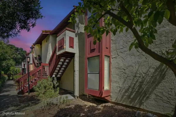 1391 Monument Boulevard #10, Concord, CA 94520