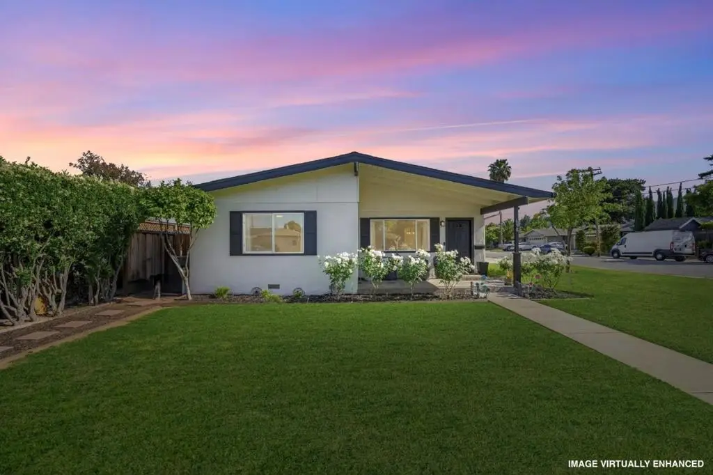690 El Cerrito Way, Gilroy, CA 95020 - #1