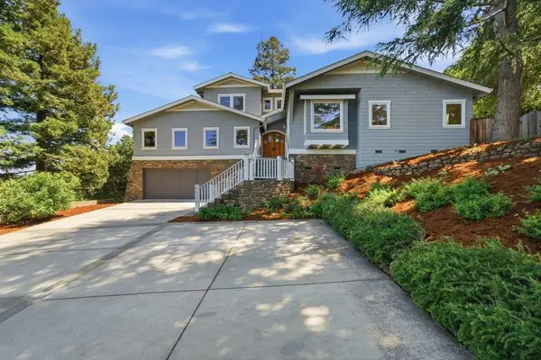 26950 Orchard Hill Lane, Los Altos Hills, CA 94022