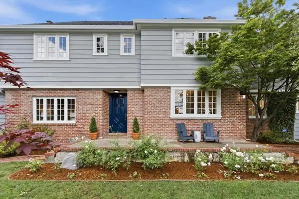 2835 Hillside Drive, Burlingame, CA 94010