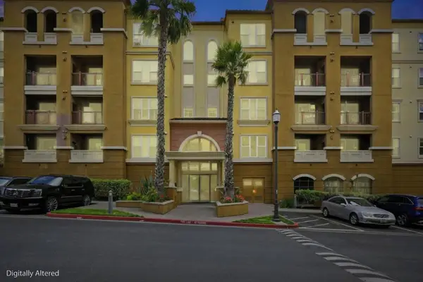 2210 Gellert Boulevard #5107, South San Francisco, CA 94080